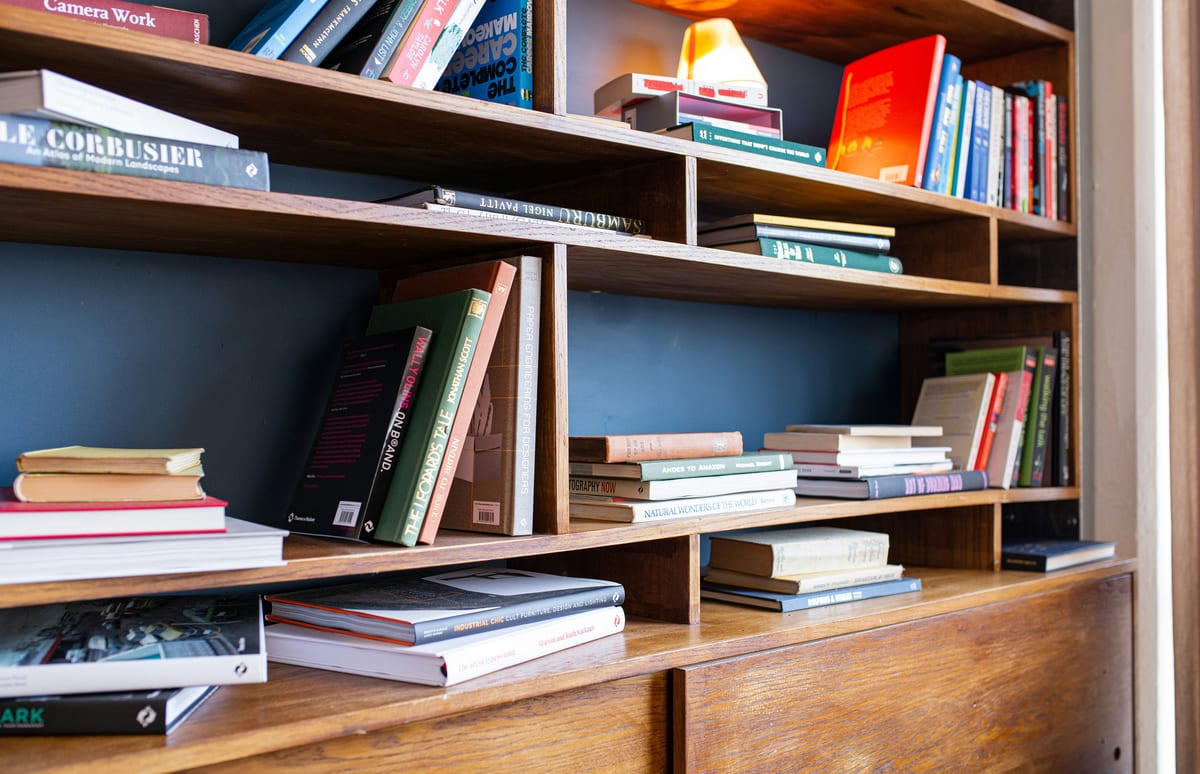 Custom Floating Shelves & Wall Shelving: Free Quotes from 100+ Shops