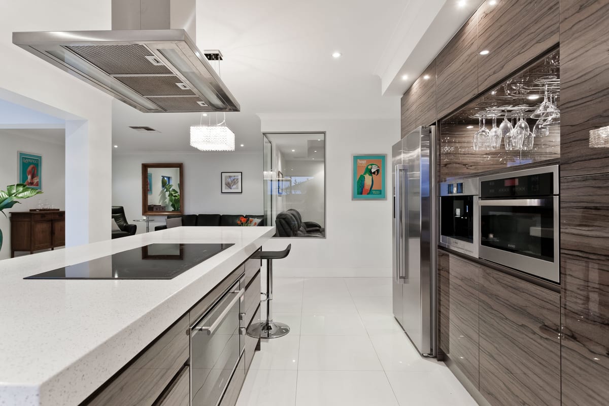 Custom Kitchen Cabinets: Get Quotes from Vetted Shops