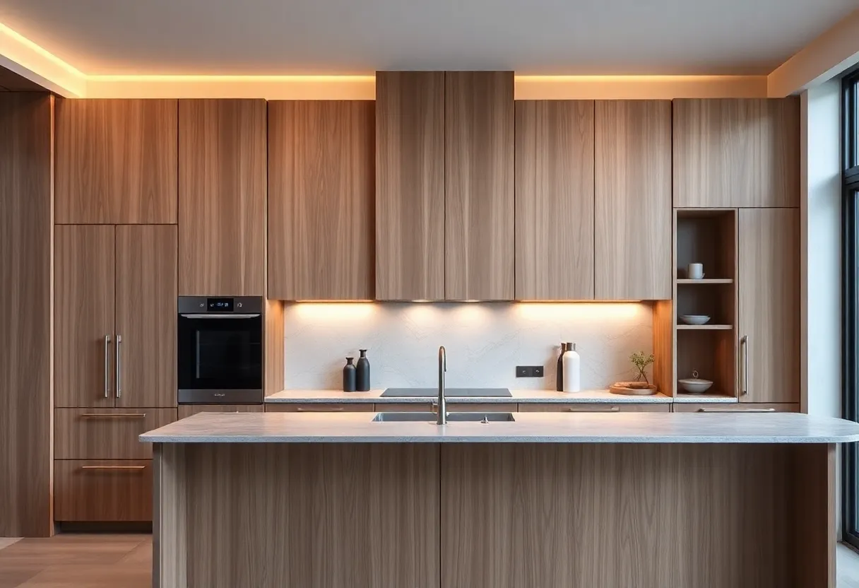 Get Free Quotes for Custom Cabinets Built to Your Exact Specs